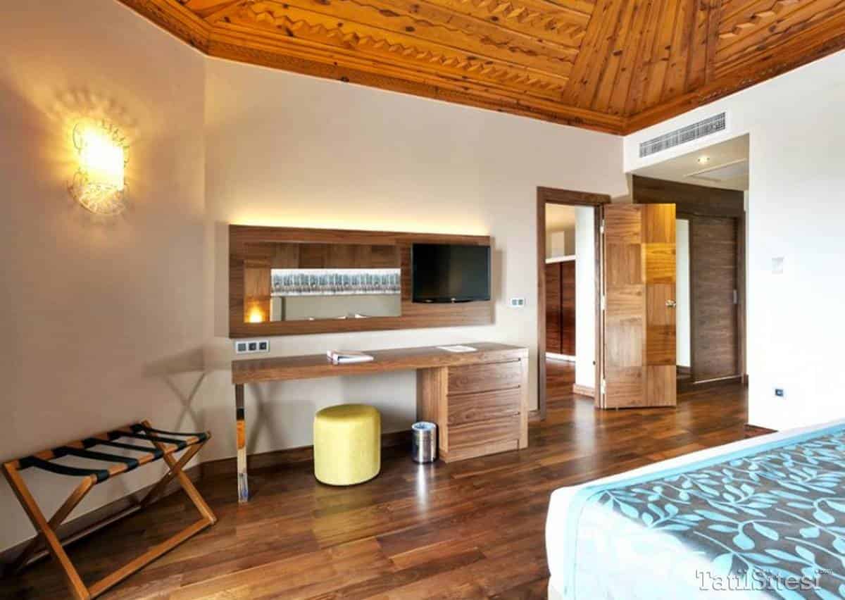 Letoonia Golf Resort